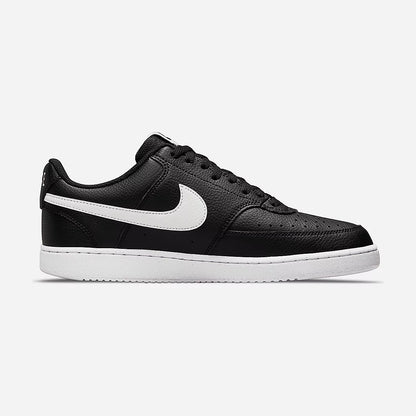 Sneakers homme Court Vision Low Noir