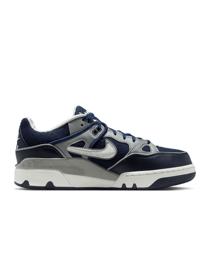 Nike Air Force 3 Low SP NIGO Pendleton College Bleu Marine Minuit
