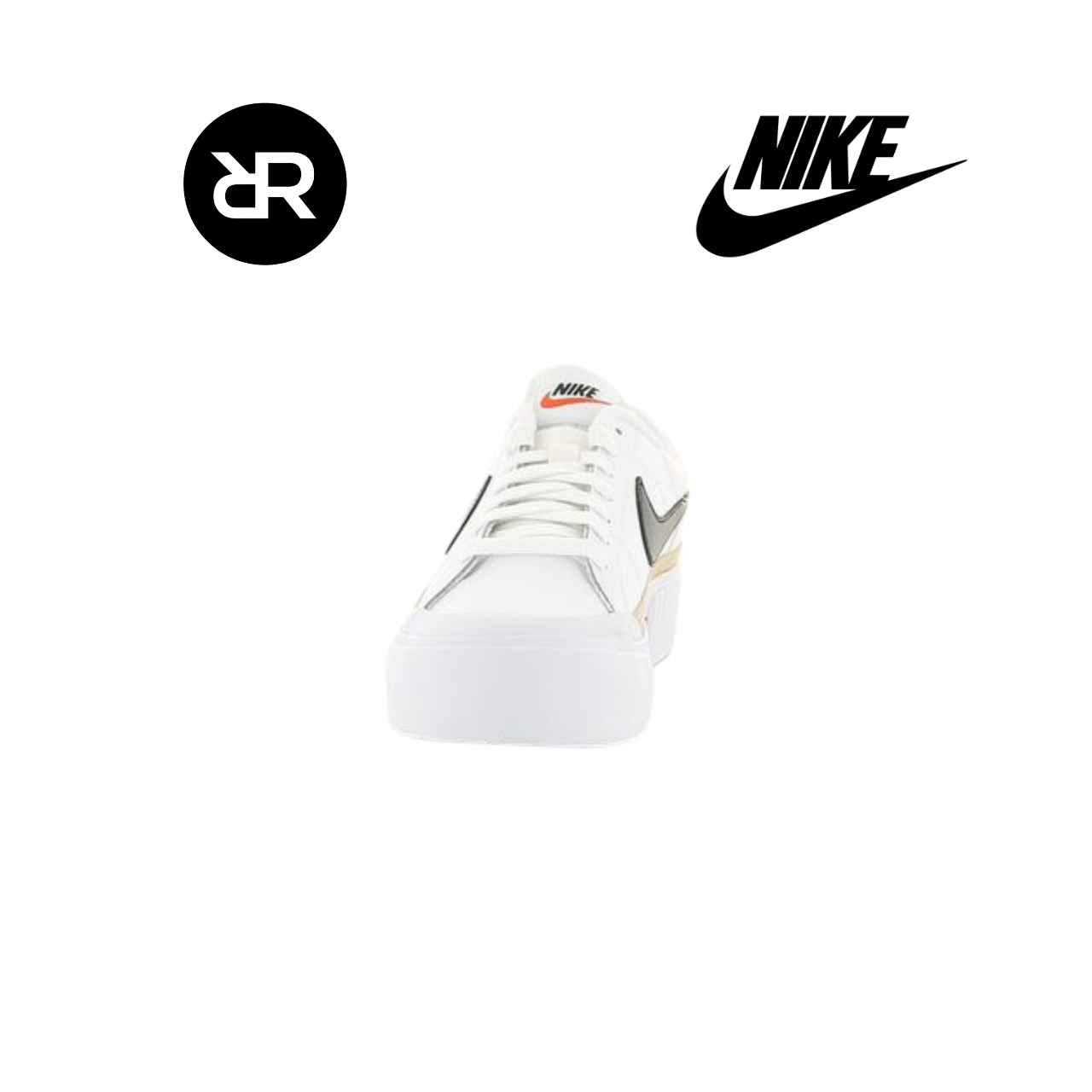 Nike court legacy lift