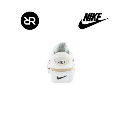 Nike court legacy lift