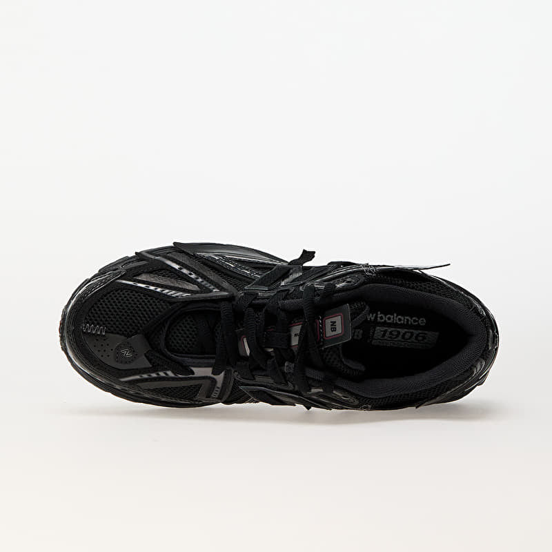 New Balance 1906R Midsole Sneakers – Black