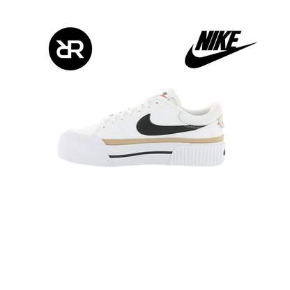 Nike court legacy lift