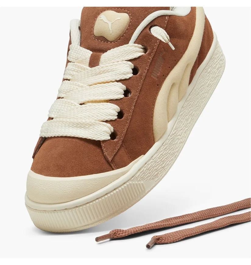 Suede XL Crush Preserves Sneakers Unisex