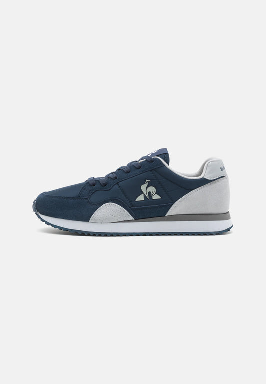 Le Coq Sportif JET STAR 2 UNISEX – Dress Blue / Galet