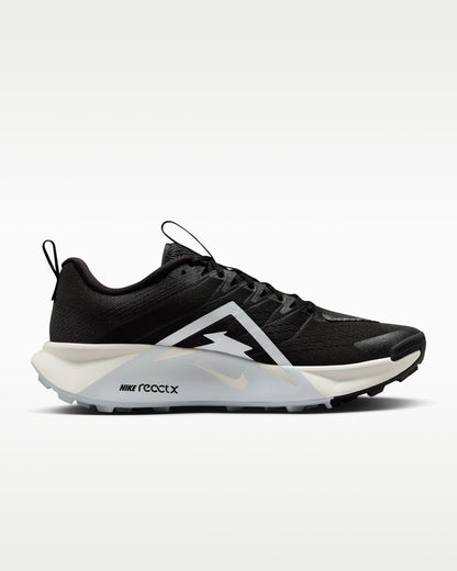 Nike Wildhorse 10 – Confort, adhérence & style tout-terrain
