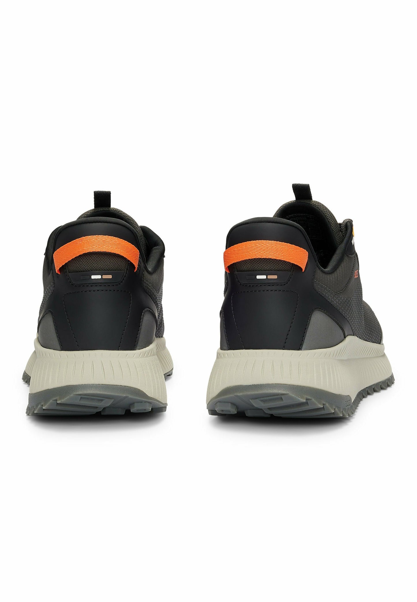 BOSS TTNM EVO GTX
