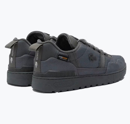 Chaussures Homme Lacoste T-Clip Wntr 225 1 Sma
