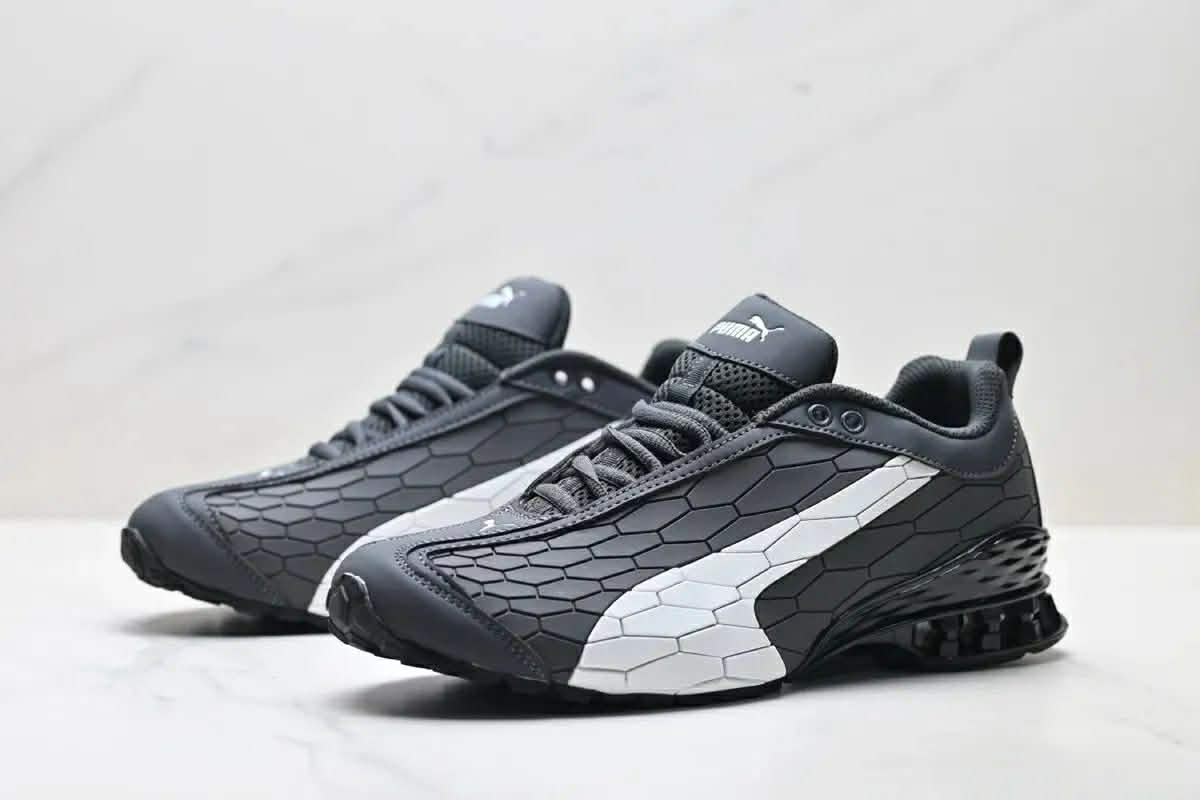 SNEAKERS PUMA MIRAGE SPORT MIRAGE TECH PARADISE