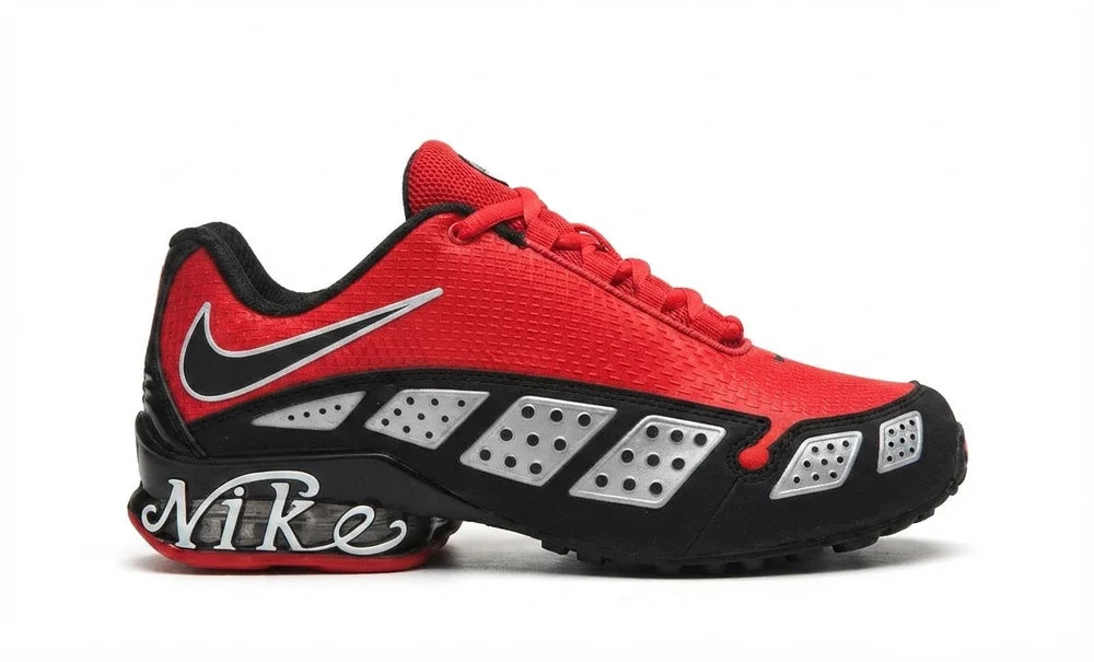 Nike Air Max TL 2.5 Rouge Noir