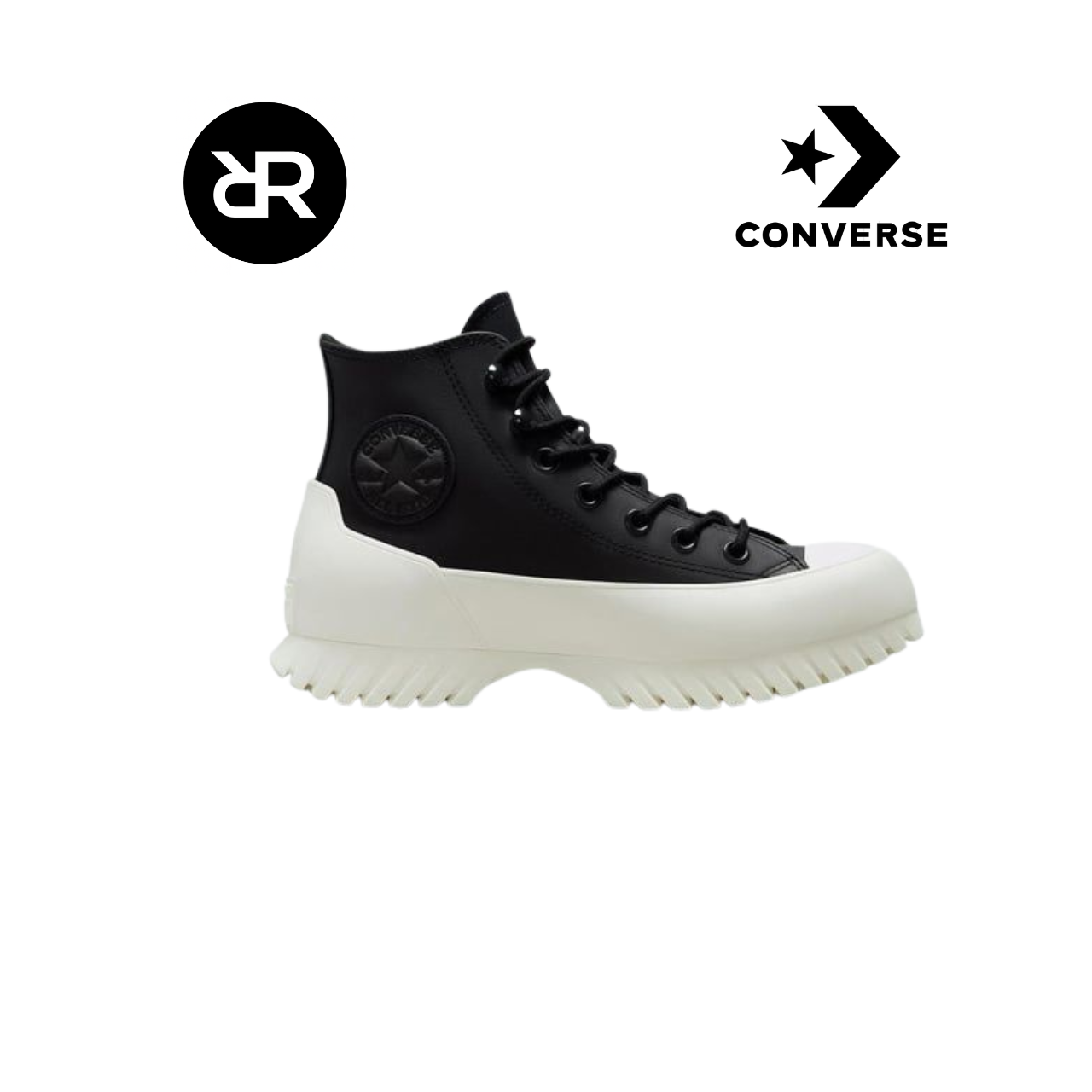 Converse Chuck Taylor All Star Lugged Winter 2.0 (blakc)