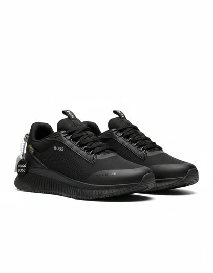 BOSS TTNM EVO NOIR