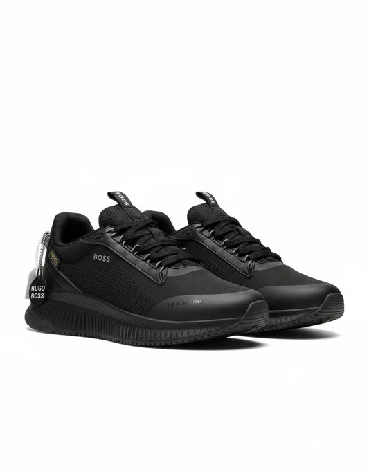 BOSS TTNM EVO NOIR