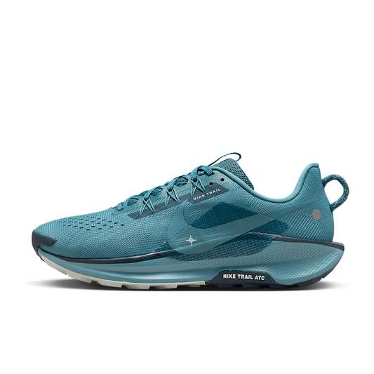 Nike Pegasus Trail 5 – Bleu | Confort, adhérence et style au quotidien