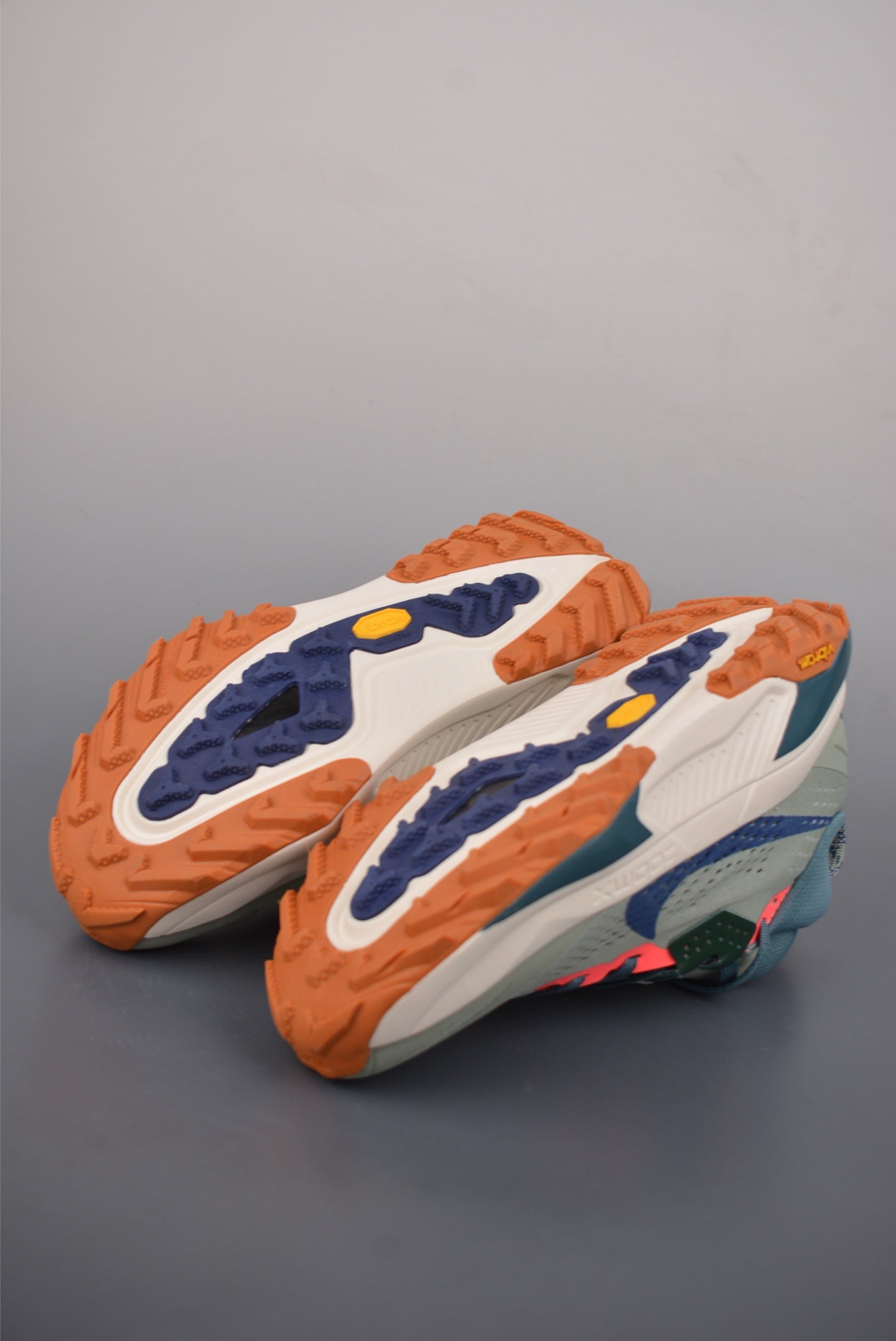 Nike REACTX PEGASUS TRAIL 6