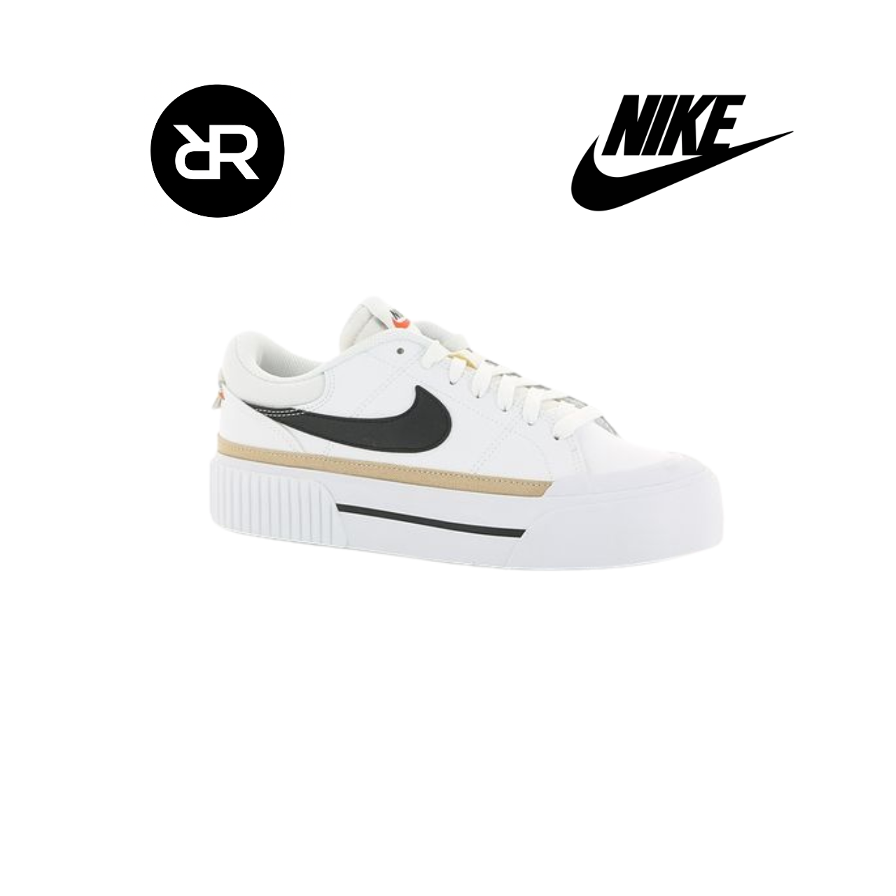 Nike court legacy lift