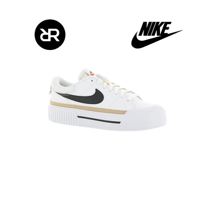 Nike court legacy lift