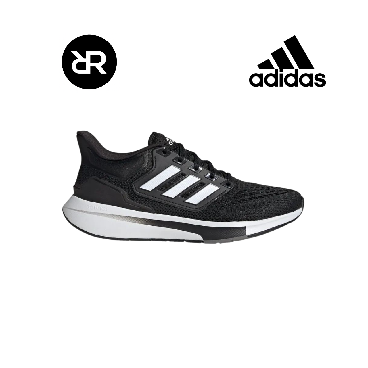 Adidas chaussure running EQ21 Run