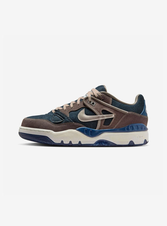 Nike Air Force 3 Low SP NIGO x Levi’s “Enigma Stone”