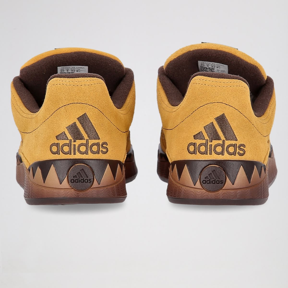Zapatillas adidas Adimatic