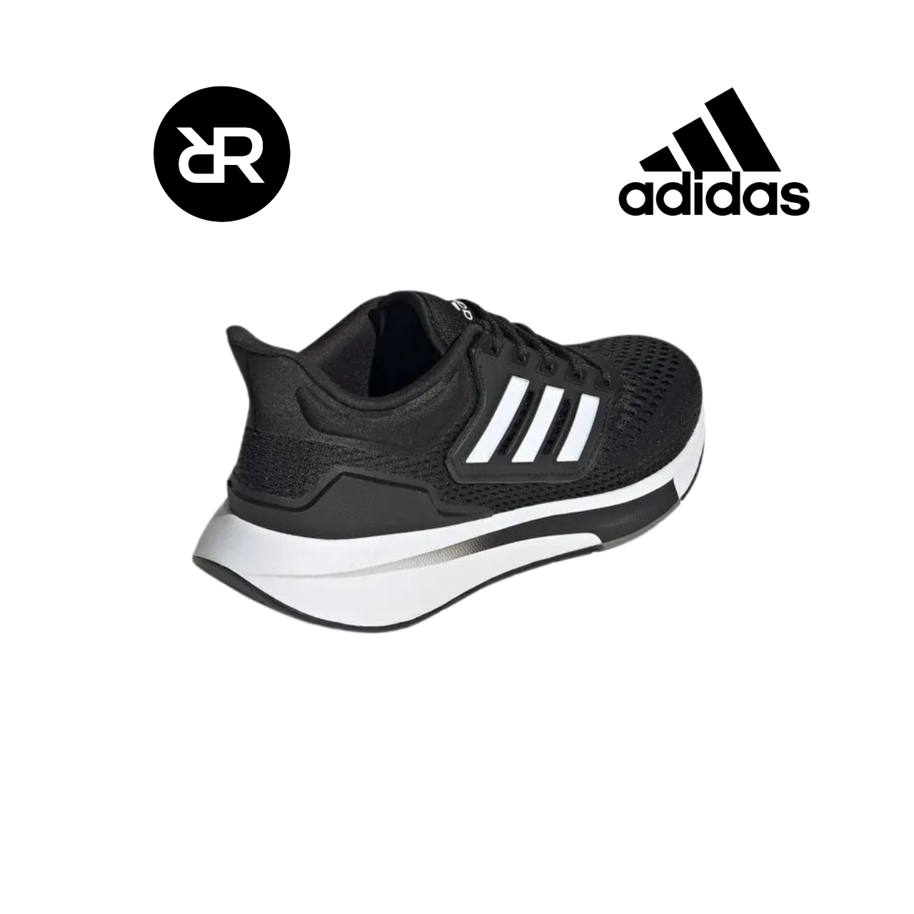 Adidas chaussure running EQ21 Run