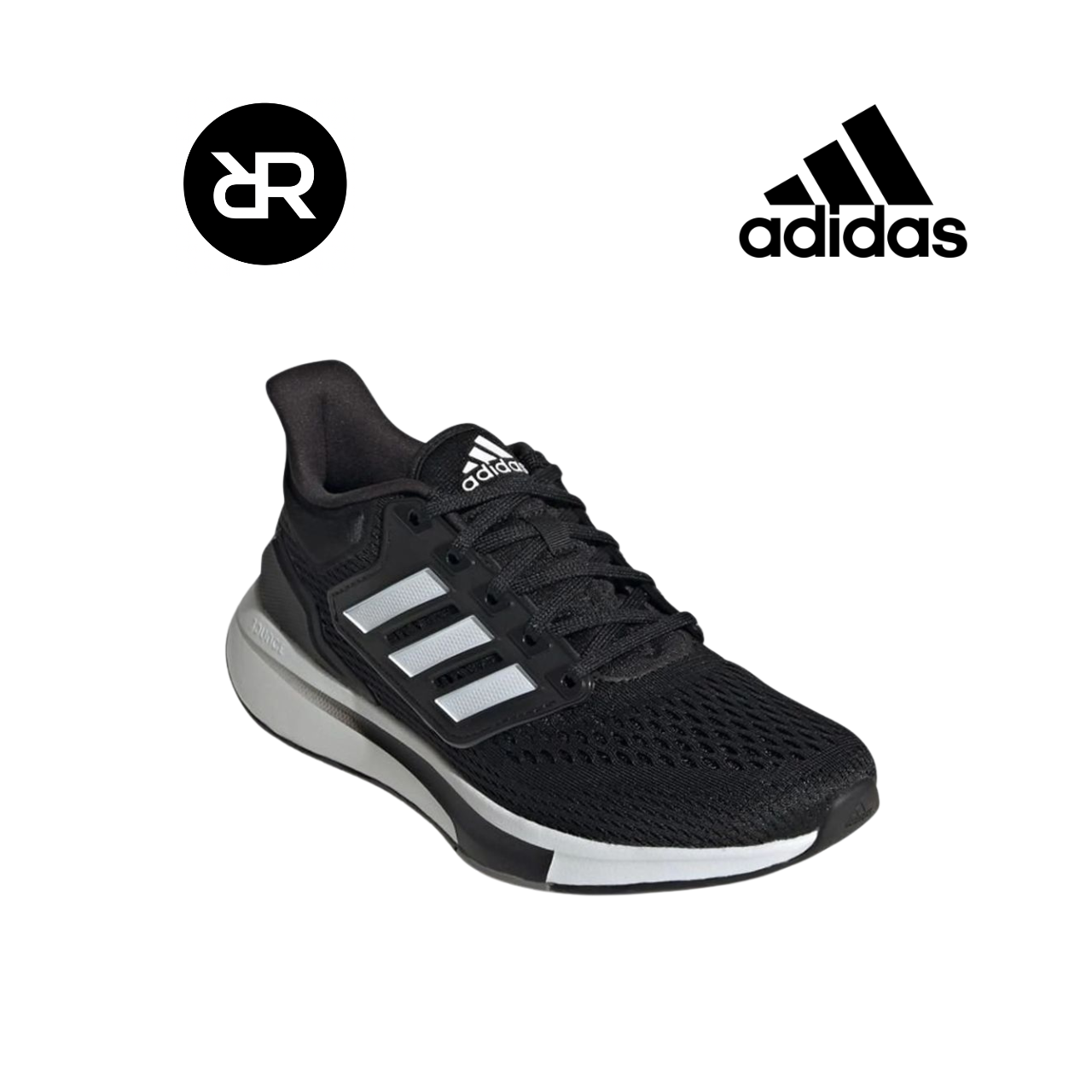 Adidas chaussure running EQ21 Run