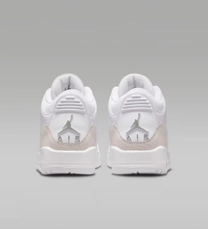 Jordan 3 Pure Money