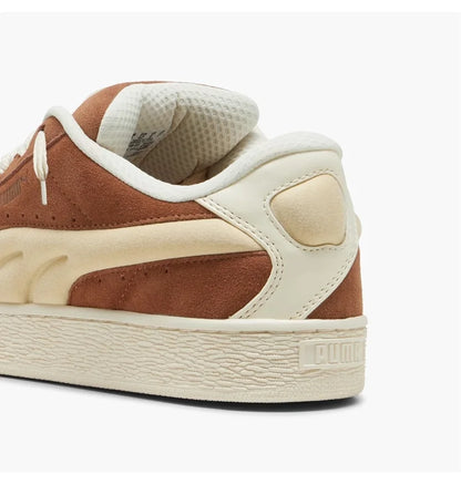 Suede XL Crush Preserves Sneakers Unisex