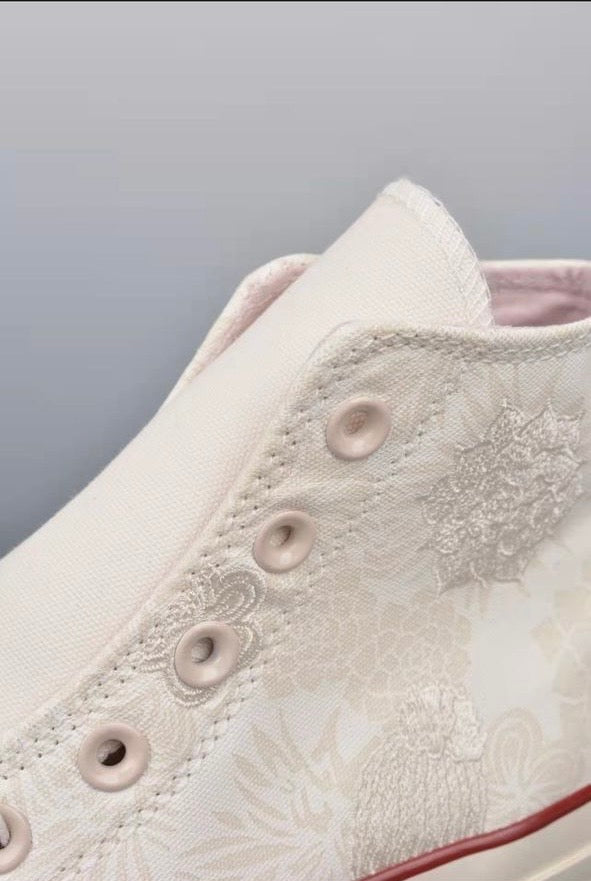 Converse Chuck Taylor All Star 1970s WMNS – Cream White