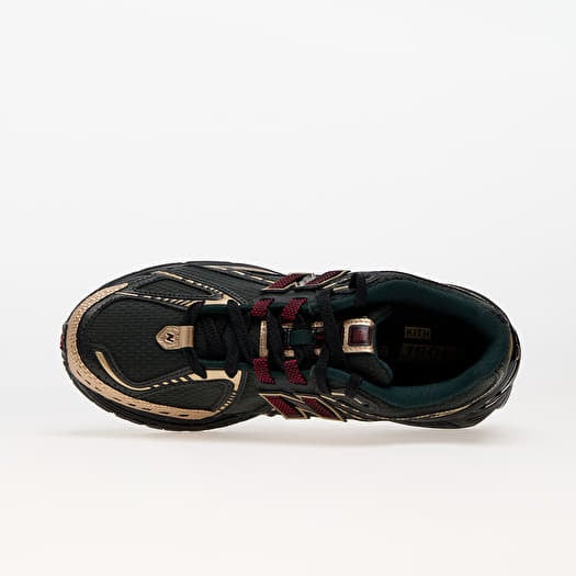 New Balance 1906R Kith – Black