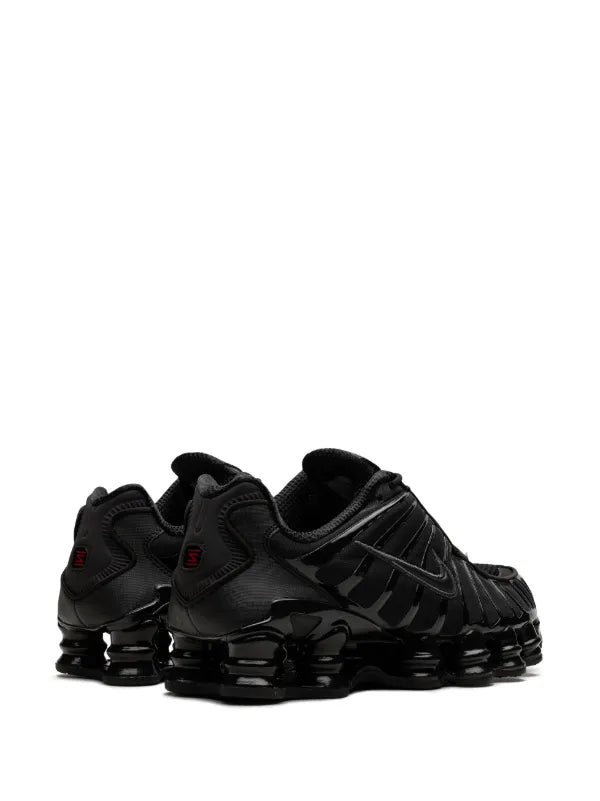 Nike Shox TL Noir – Amorti légendaire & style iconique