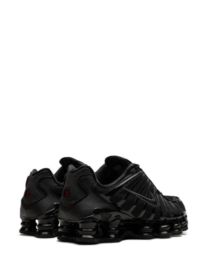 Nike Shox TL Noir – Amorti légendaire & style iconique