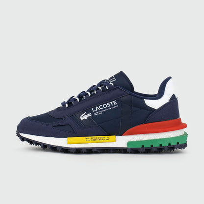LACOSTE ELITE ACTIVE – Bleu Marine