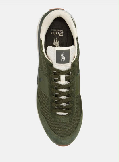 POLO RALPH LAUREN TRAIN 89 – DAIM & MESH