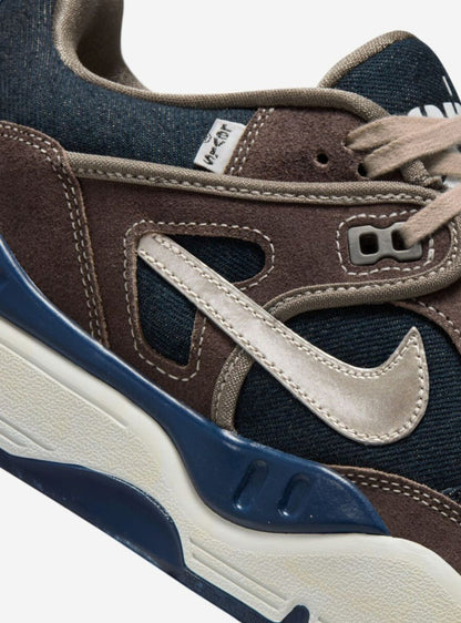 Nike Air Force 3 Low SP NIGO x Levi’s “Enigma Stone”