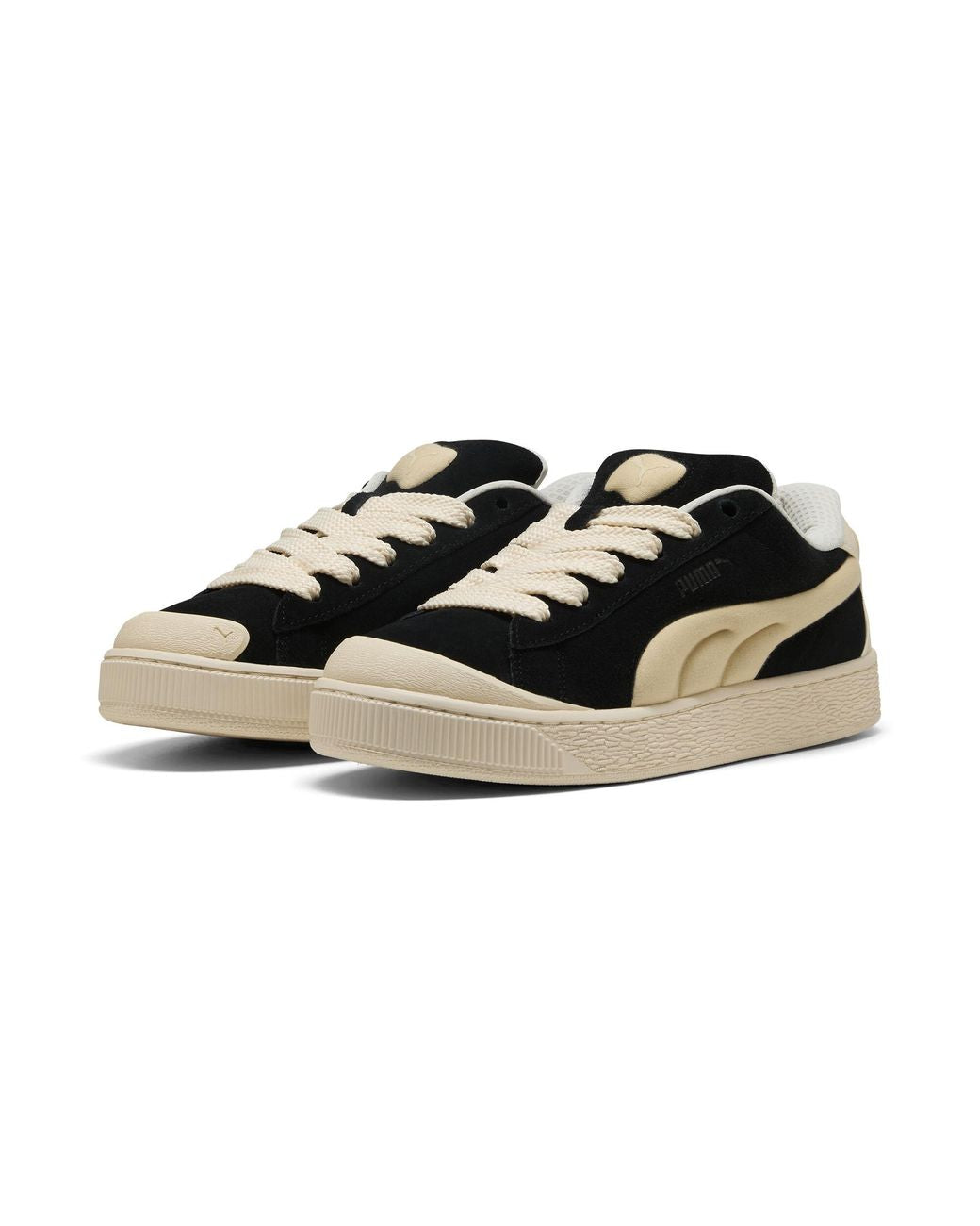 PUMA Suede XL Crush