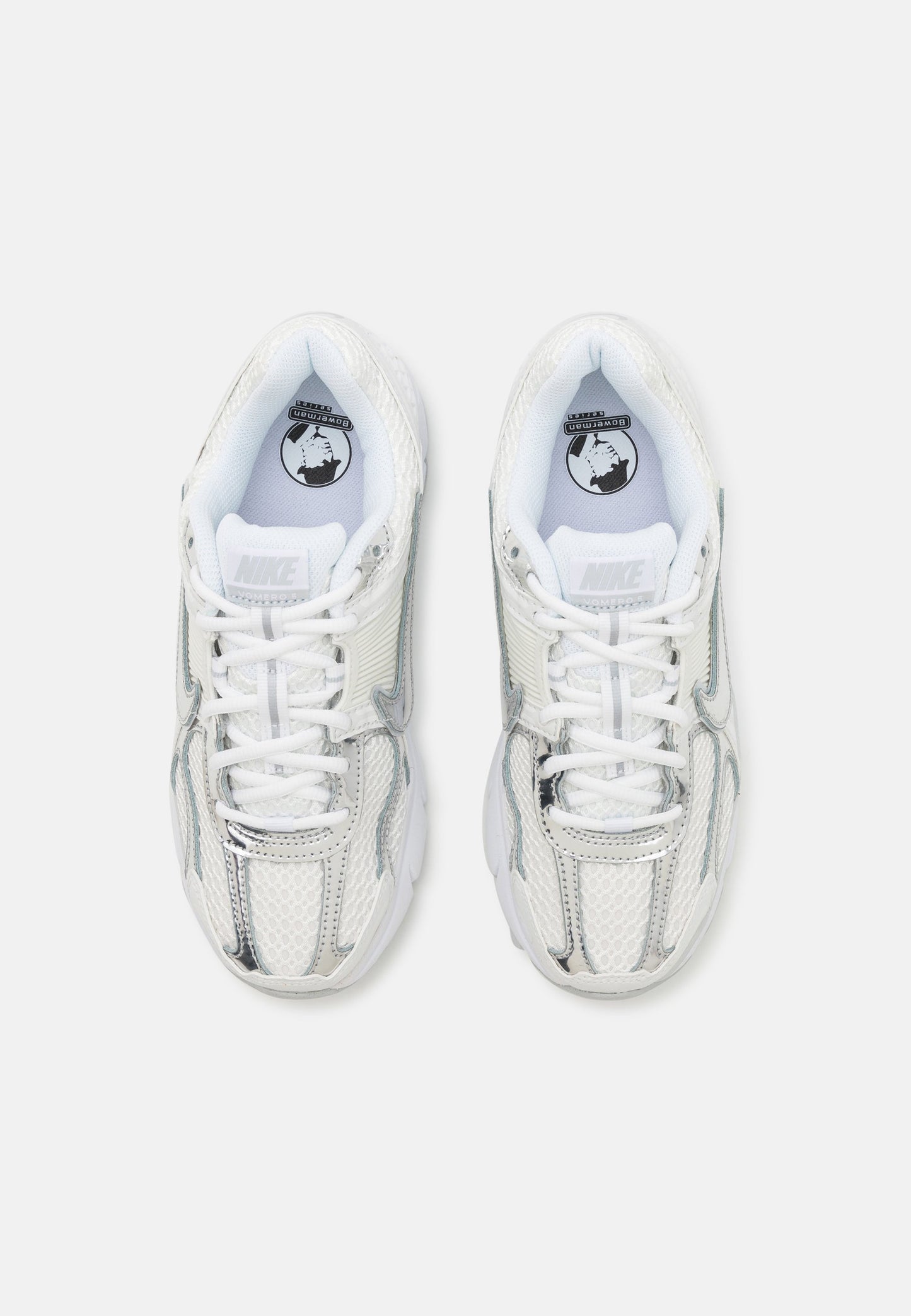 Nike Zoom Vomero 5 Chrome Toe