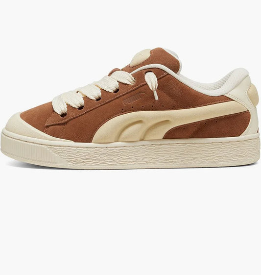 Suede XL Crush Preserves Sneakers Unisex