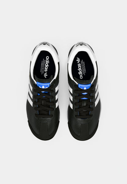 Adidas Samoa Noir & Blanc
