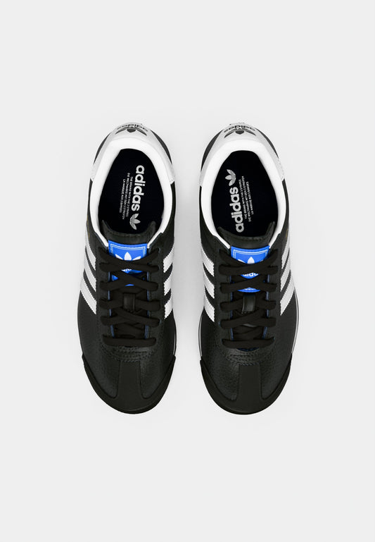 Adidas Samoa Noir & Blanc