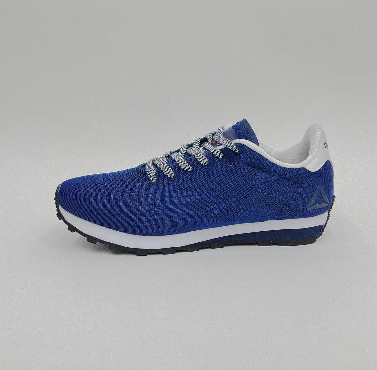Reebok Classic Leather EBK