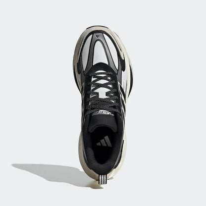 ADIDAS MTS PRO 'WHITE BLACK IVORY' EN CORDURA