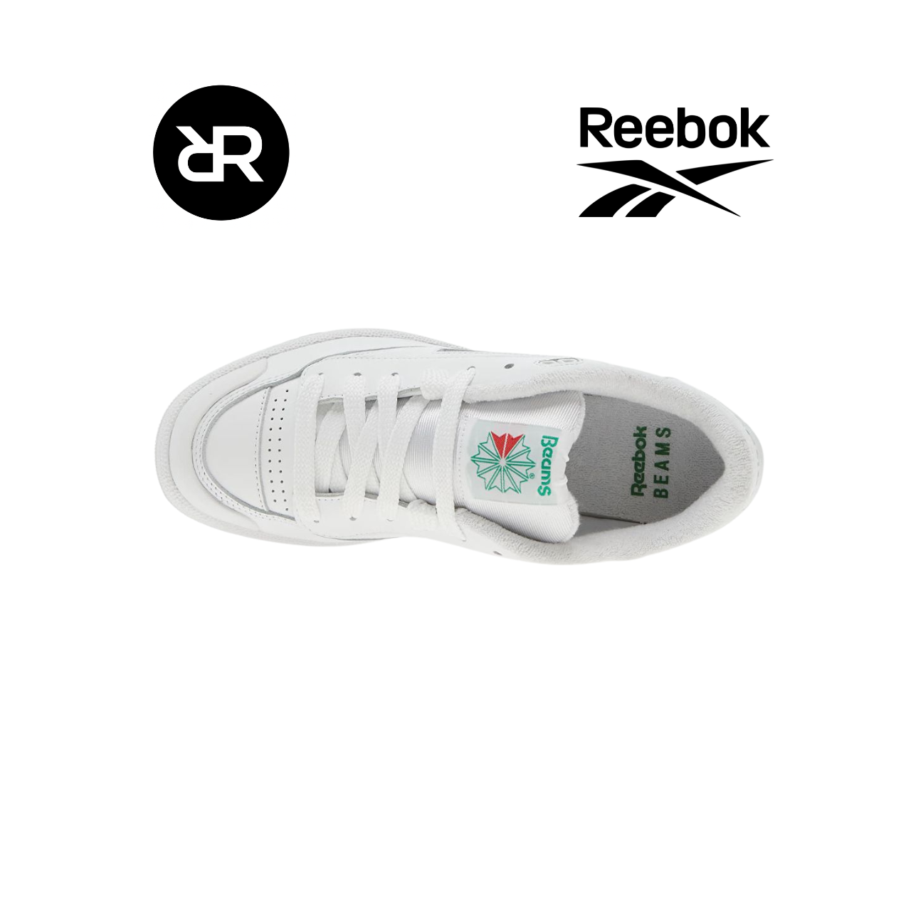 Reebok Club C Bulc