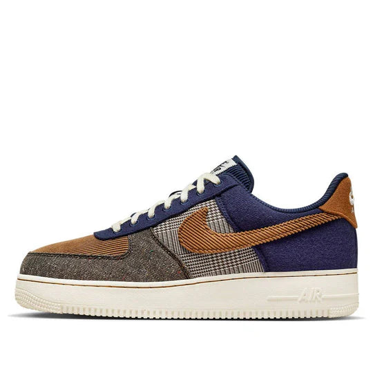 Nike Dunk & Air Force 1 Tweed Corduroy Pack