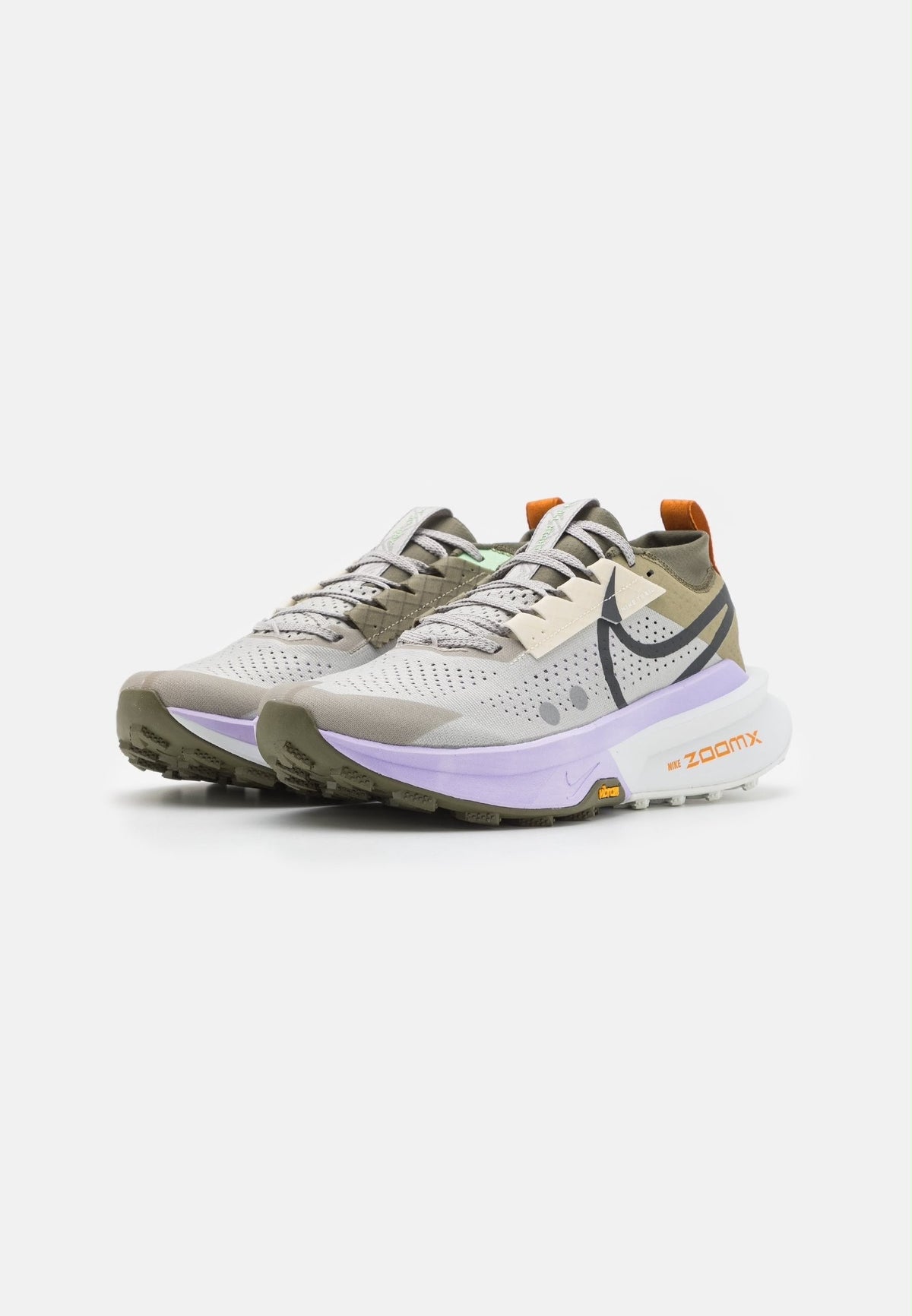Nike ZoomX Zegama 2 — le confort, l’amorti et le style réunis