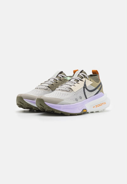 Nike ZoomX Zegama 2 — le confort, l’amorti et le style réunis