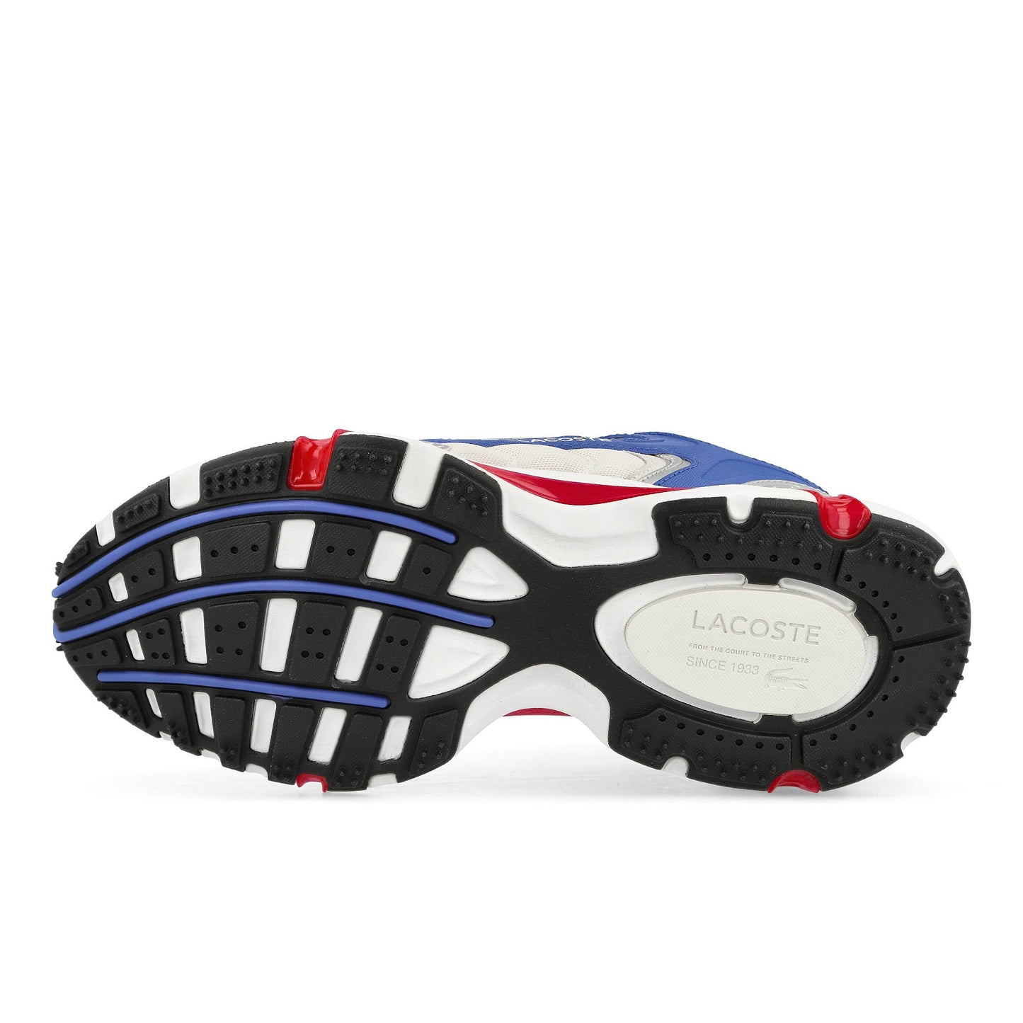 LACOSTE L003 2K24 124 1 SMA