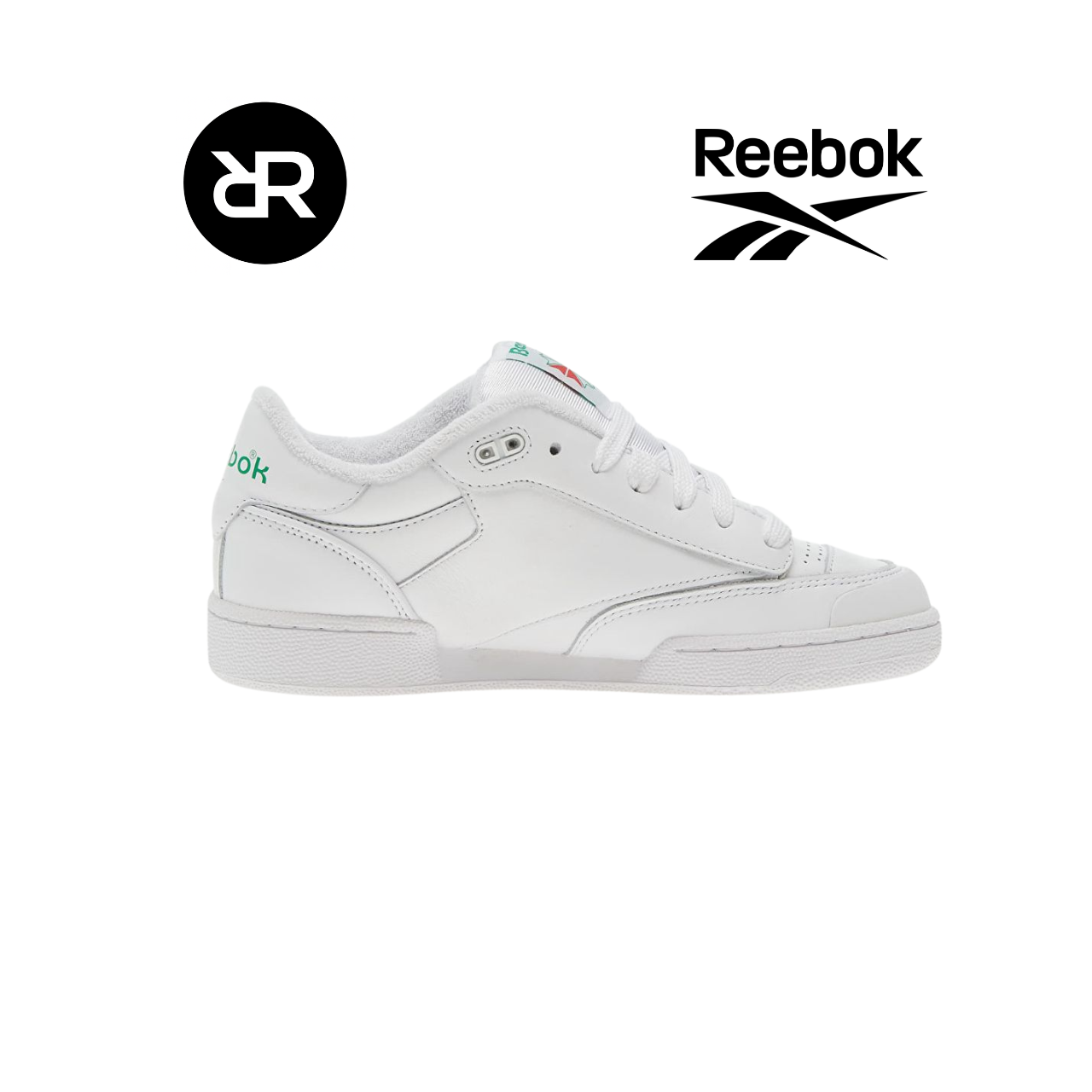 Reebok Club C Bulc