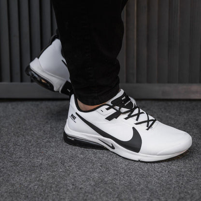 Nike Air Presto White