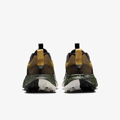 Nike Wildhorse 10 Noir & Or