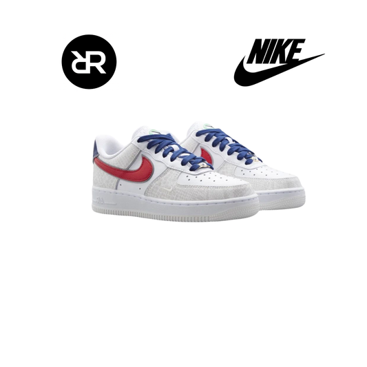 Nike air force 1 07 lx just do it